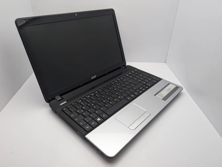 Ноутбук Acer Aspire E1-531/Intel Pentium/6GB-DDR3/320GB-HDD/Intel HD Graphics/15.6" HD LED Б/В - изображение 2