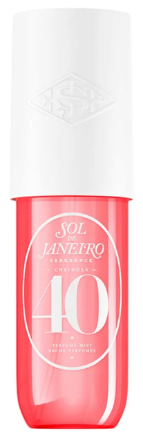 Mgiełka do ciała i włosów Sol De Janeiro Brazilian Crush Cheirosa 40 perfumowany 90 ml (810912031555) - obraz 1