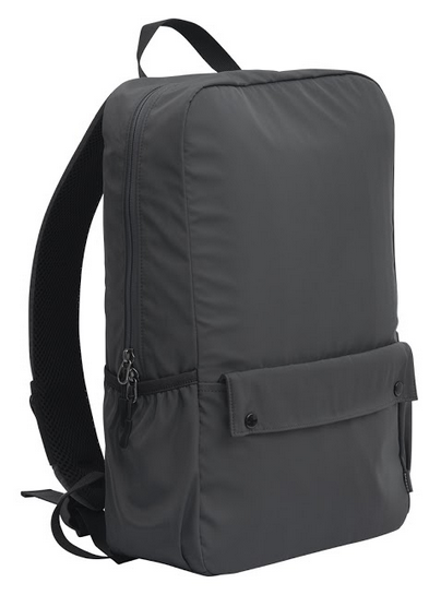 Рюкзак для ноутбука Baseus Basics Series 13" Computer Backpack (LBJN-E0G) - изображение 3