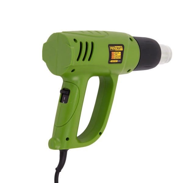 Фен технический PRO-CRAFT PH2300Е - Фото 5 Фен технический PRO-CRAFT PH2300Е - изображение 5