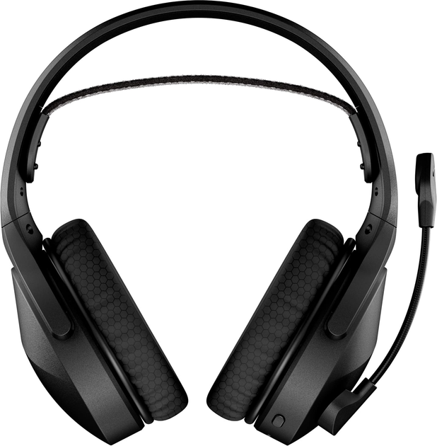 Навушники HyperX Cloud Jet Wireless Black (AJ0T1AA) - зображення 2