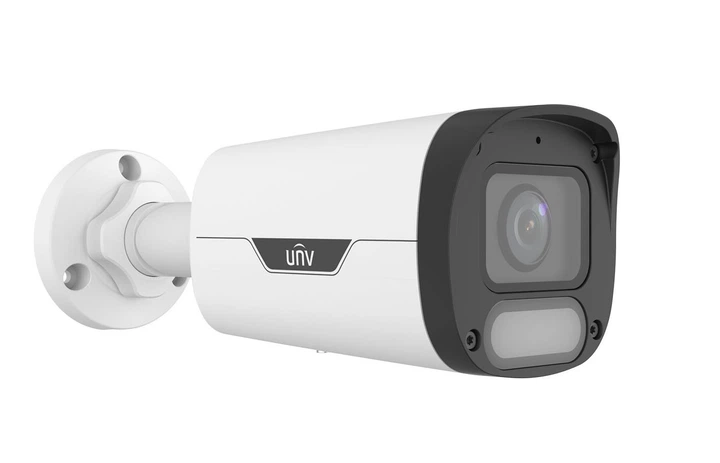 IP-камера UNV IPC2312LE-ADF28KM-WP (IPC2312LE-ADF28KM-WP OwlView 2MP 2.8мм SD Mic) - изображение 5