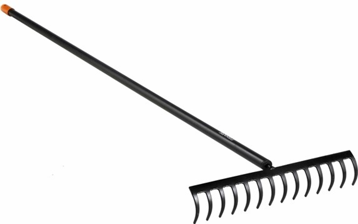 Граблі садові Fiskars Solid - зображення 2