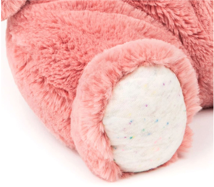 Maskotka Spin Master Oh So Snuggly Króliczek pluszowa 30 cm 6071140 (681147035829) - obraz 4