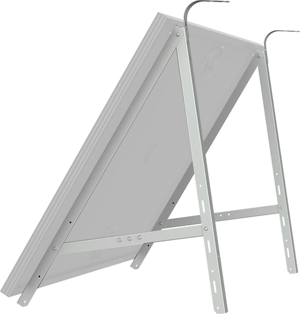 System mocowania Anker SOLIX Balcony Brackets (1 panel) (A5651441) - obraz 2