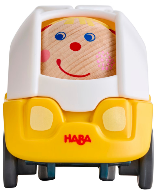 Набір Haba Kullerbü Швидкий потяг 1306496001 (4010168259765) - зображення 3