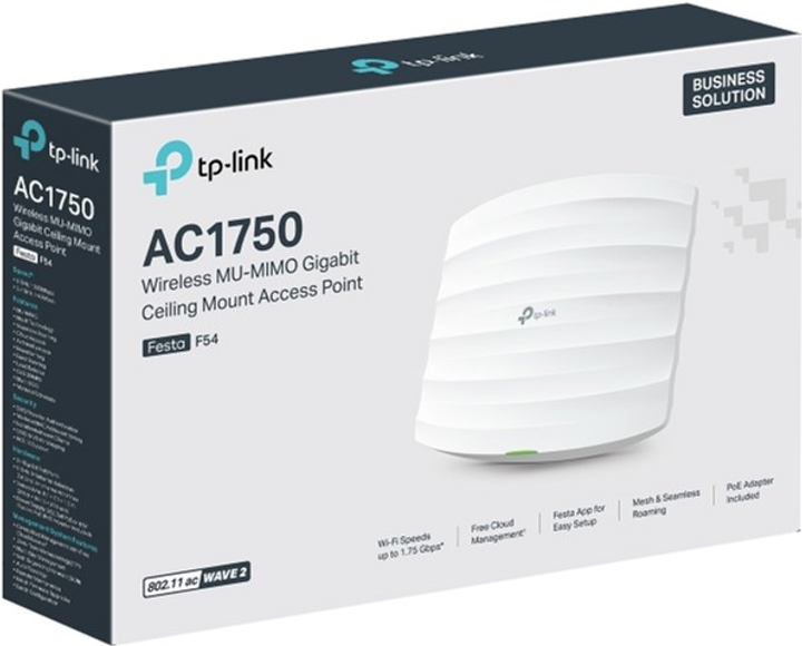 Punkt dostępu TP-LINK Festa F54 - obraz 5