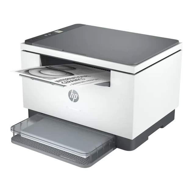 БФП HP M236d 9YF94A - зображення 4