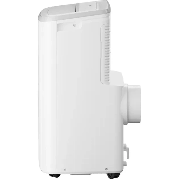 Кондиціонер мобільний ELECTROLUX ChillFlex Pro EXP26U339HW - изображение 2