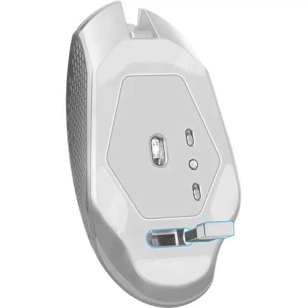 Миша DEFENDER Glory GM-514 wireless 52514 - зображення 4