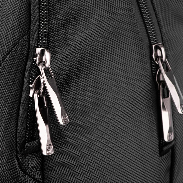 Рюкзак для ноутбука Wenger BC Mark 12"-14" Black (612265) - зображення 12