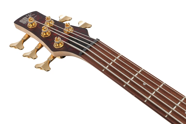 Бас-гітара IBANEZ SR305EDX WZM (236706) - Фото 6 Бас-гітара IBANEZ SR305EDX WZM (236706) - изображение 6