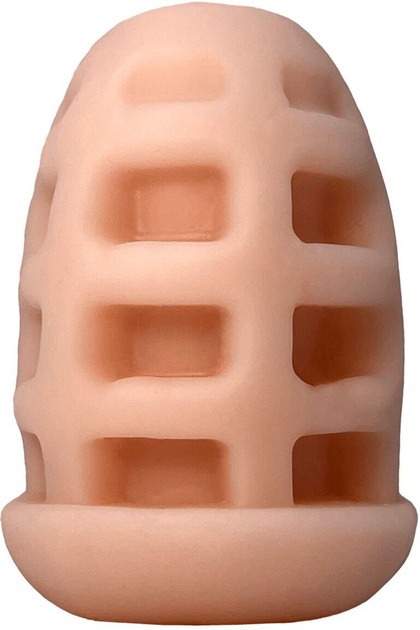 Мини-мастурбатор попка Alive Anal Mini Masturbator Flesh (ROZ6501103841) - изображение 3