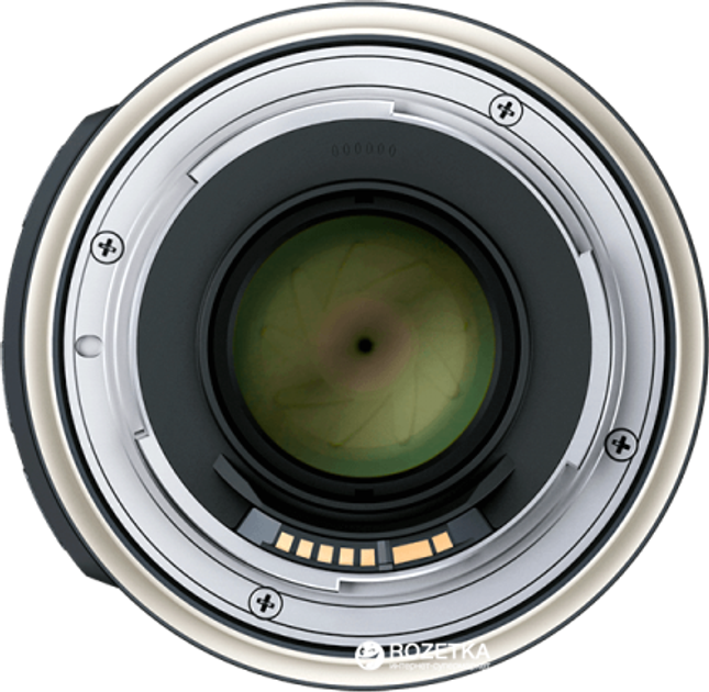 Tamron SP AF 90mm F/2.8 Di VC USD Macro 1:1 для Canon (F017E