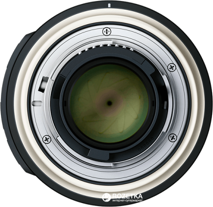 Tamron SP AF 90mm F/2.8 Di VC USD Macro 1:1 для Nikon (F017N