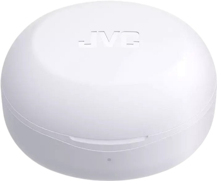Навушники JVC HA-A5T White (HA-A5T-WN-E) - зображення 2