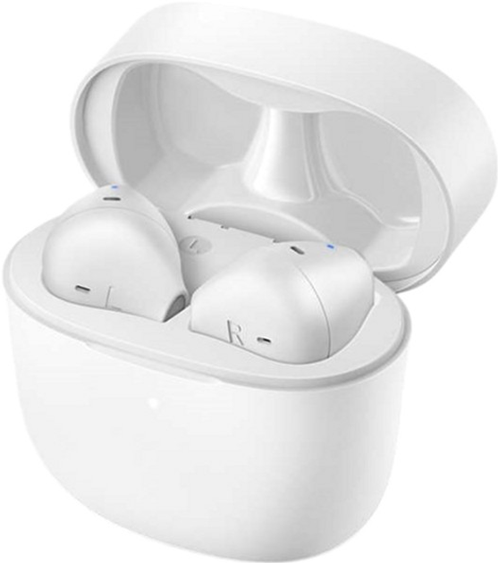 Słuchawki Philips TAT2236 True Wireless IPX4 White (TAT2236WT/00) - obraz 3