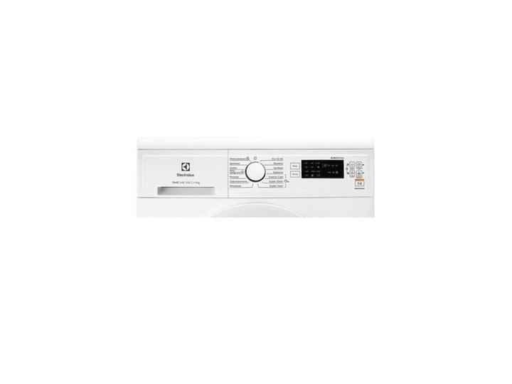 Пральна машина автоматична Electrolux EW2FN527WP - зображення 2