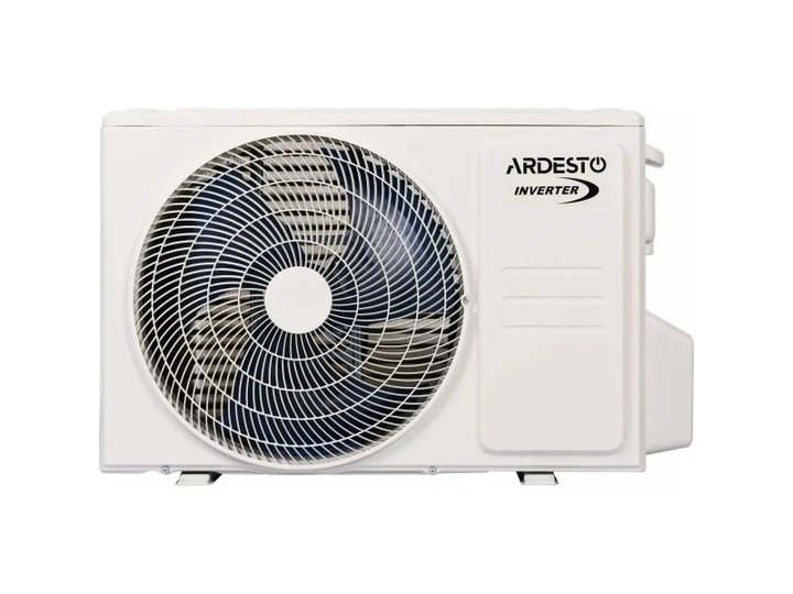 Спліт-система Ardesto ACM-24ERP-R32-WF-AG-S - изображение 5