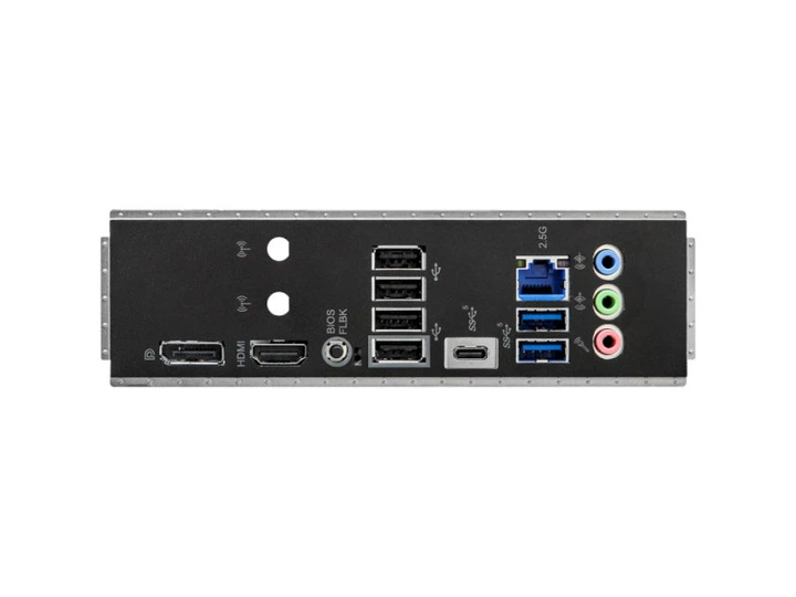Материнська плата ASRock B650M-HDV/M.2 - изображение 6