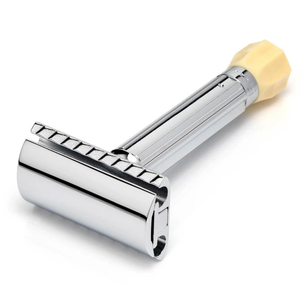 Бритва Merkur Progress 90500001 - Фото 3 Бритва Merkur Progress 90500001 - изображение 3