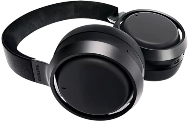 Słuchawki Philips Fidelio L3 Over-ear ANC Hi-Res Wireless Mic (4895229108394) - obraz 5