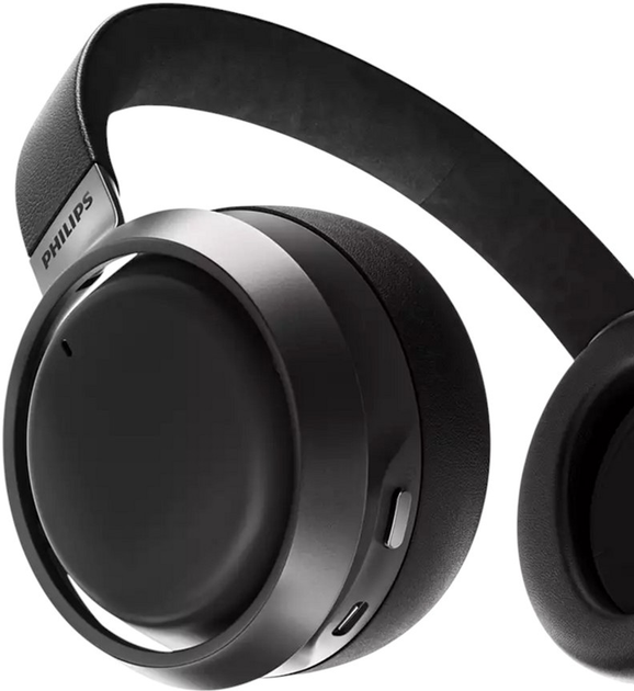 Słuchawki Philips Fidelio L3 Over-ear ANC Hi-Res Wireless Mic (4895229108394) - obraz 7