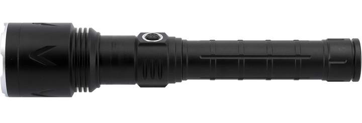 Latarka akumulatorowa Yato 100 w 8000 lm YT-085601 (5906083096938) - obraz 4