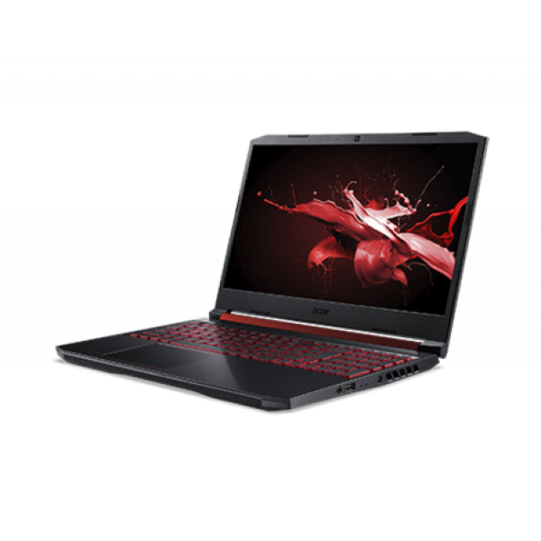 Ноутбук Б/В Acer Nitro 5 AN515 / Екран 15.6" FHD IPS / Intel Core i5- 9300H / RAM 8Gb / SSD 256Gb NVMe / Nvidia GeForce GTX1050- 3Gb / Для Ігор - Фото 4 Ноутбук Б/В Acer Nitro 5 AN515 / Екран 15.6" FHD IPS / Intel Core i5- 9300H / RAM 8Gb / SSD 256Gb NVMe / Nvidia GeForce GTX1050- 3Gb / Для Ігор - зображення 4