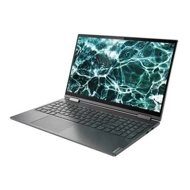 Ноутбук Б/У Lenovo Yoga C740 x360 / Екран 15,6" FHD IPS Touch / Intle Core i5- 10210U / RAM 8GB / SSD 512GB / Intel UHD Graphics / Для Работы и Дома - Фото 1 Ноутбук Б/У Lenovo Yoga C740 x360 / Екран 15,6" FHD IPS Touch / Intle Core i5- 10210U / RAM 8GB / SSD 512GB / Intel UHD Graphics / Для Работы и Дома - изображение 1