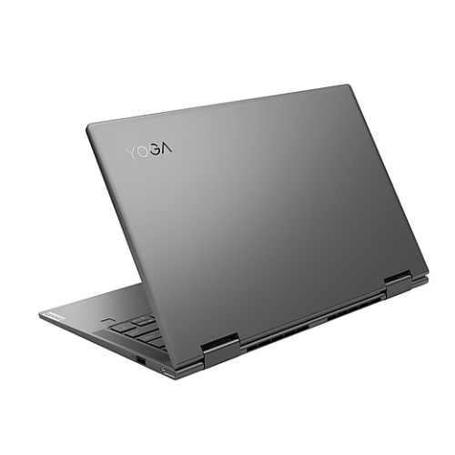 Ноутбук Б/У Lenovo Yoga C740 x360 / Екран 15,6" FHD IPS Touch / Intle Core i5- 10210U / RAM 8GB / SSD 512GB / Intel UHD Graphics / Для Работы и Дома - Фото 2 Ноутбук Б/У Lenovo Yoga C740 x360 / Екран 15,6" FHD IPS Touch / Intle Core i5- 10210U / RAM 8GB / SSD 512GB / Intel UHD Graphics / Для Работы и Дома - изображение 2