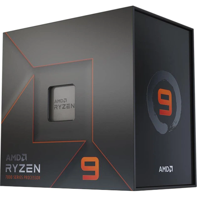 CPU AMD Ryzen 9 7950X AMD Ryzen 9 7950X CPU review | PC Gamer