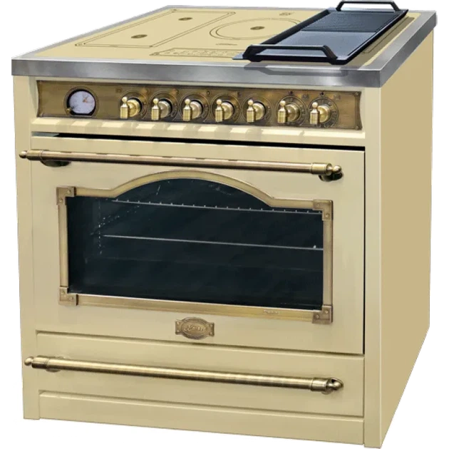 Плита электрическая Kaiser HC 93655 IElfEm - изображение 4