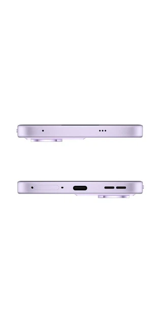 Смартфон Oppo Reno13 F 4G 8/512GB Plume Purple ( Фіолетовий ) - зображення 8