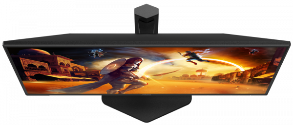 Монитор 24.5" aoc 25g4sxu Black - Фото 7 Монитор 24.5" aoc 25g4sxu Black - изображение 7