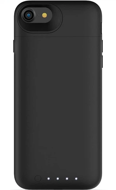 Зовнішній акумулятор-чохол Mophie Juice Pack Air для iPhone 8/7/SE