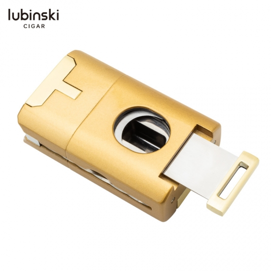 Запальничка Lubinski Cigar Assistant GD - зображення 7