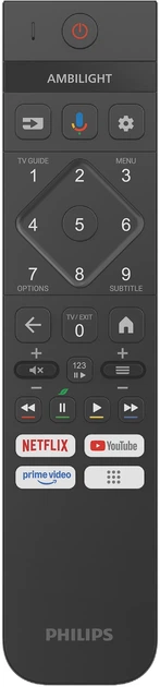 Telewizor Philips 65" (65OLED820/12) - obraz 4