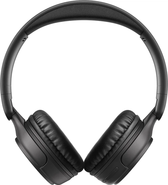 Навушники Anker Soundcore H30i, Bluetooth 5.3, 70H, 3.5 мм (mini-Jack), Multipoint, чорний - Фото 2 Навушники Anker Soundcore H30i, Bluetooth 5.3, 70H, 3.5 мм (mini-Jack), Multipoint, чорний - зображення 2