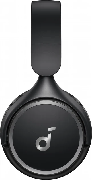 Навушники Anker Soundcore H30i, Bluetooth 5.3, 70H, 3.5 мм (mini-Jack), Multipoint, чорний - Фото 3 Навушники Anker Soundcore H30i, Bluetooth 5.3, 70H, 3.5 мм (mini-Jack), Multipoint, чорний - зображення 3
