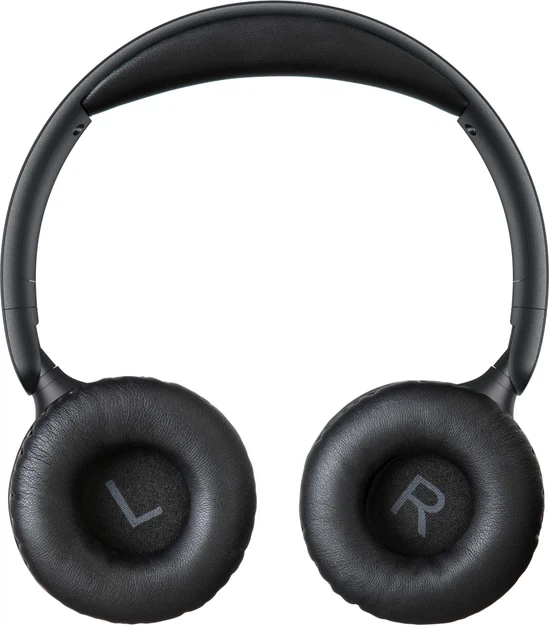 Навушники Anker Soundcore H30i, Bluetooth 5.3, 70H, 3.5 мм (mini-Jack), Multipoint, чорний - Фото 7 Навушники Anker Soundcore H30i, Bluetooth 5.3, 70H, 3.5 мм (mini-Jack), Multipoint, чорний - зображення 7
