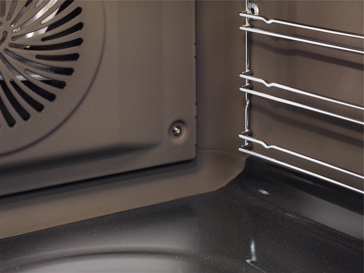 Плита газовая Electrolux LKG604013X - изображение 6