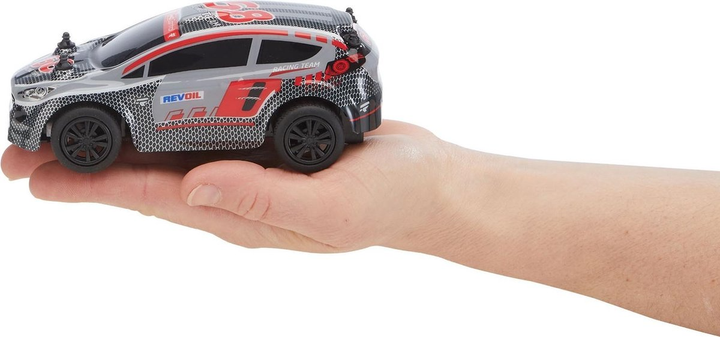 Samochód rajdowy zdalnie sterowany Revell SPEED FIGHTER 1:28 (624471) (4009803244716) - obraz 5