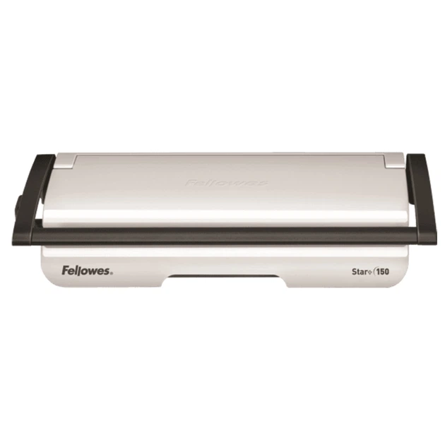 Біндер Fellowes Star A4 (f.B5627501) - Фото 3 Біндер Fellowes Star A4 (f.B5627501) - зображення 3