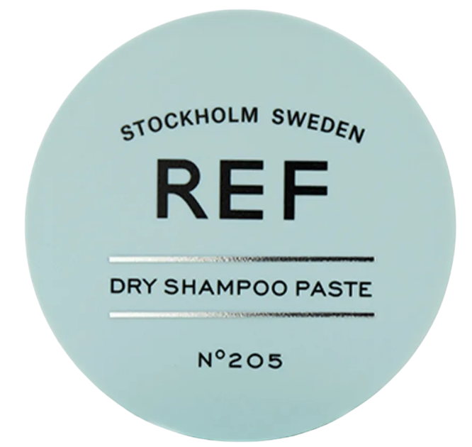 Suchy szampon-pasta REF N°205 kształtujący 85 ml (7350016780650) - obraz 1