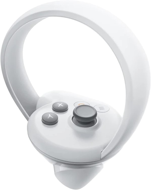 Окуляри віртуальної реальності Pico 4 VR All-in-one 8/128GB (6970214573727) - зображення 4