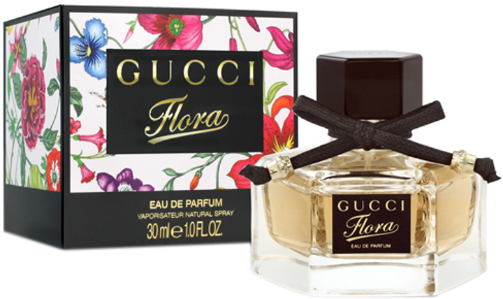 gucci flora 30ml