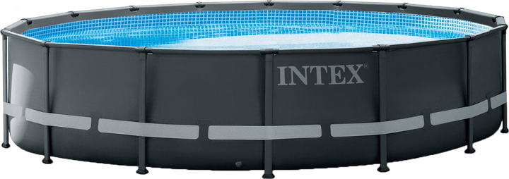 Басейн каркасний Intex ULTRA XTR 488 х 122 см (6941057413761) - зображення 1