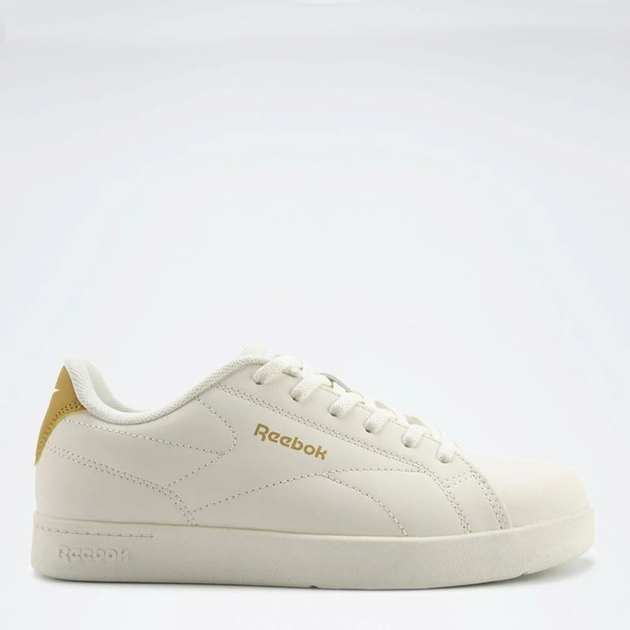 Жіночі кеди низькі Reebok Unic Run I 101989203 38 (7.5US) 24.5 см Кремові (8684475014339) - зображення 1
