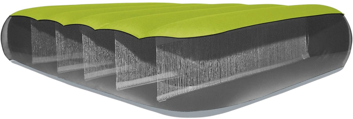 Materac dmuchany Intex 191 x 76 x 17 cm z pompką elektryczną 64097 (6941057426129) - obraz 5